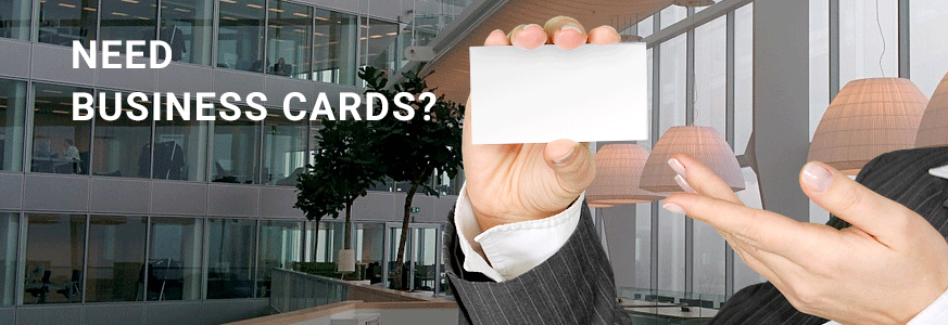 Business Cards